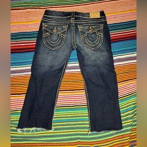 True Religion Jeans Size 31